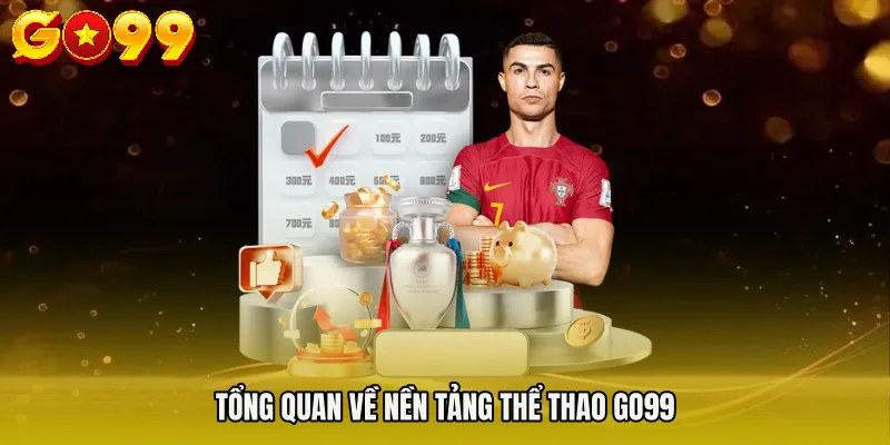Tổng quan về nền tảng THỂ THAO GO99
